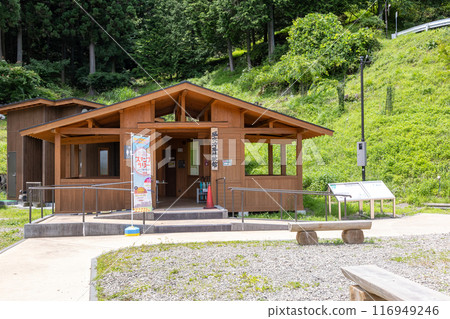 荒船風洞、蠶種庫遺址、風洞冷風體驗中心 荒船風洞、蠶種庫遺址、風洞冷風體驗中心 116949246