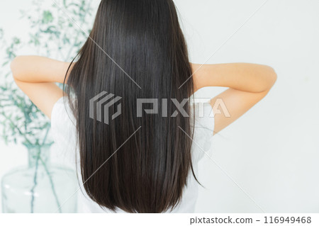 長頭髮小學生 116949468