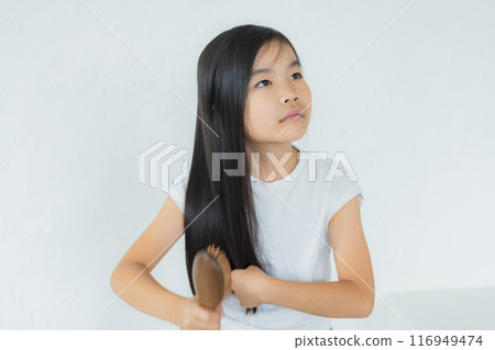 長頭髮小學生 116949474