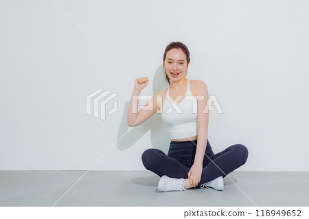 Women of sportswear Women of sportswear 116949652