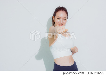 Women of sportswear Women of sportswear 116949658