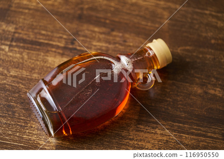 瓶裝楓糖漿 116950550