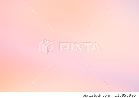 Simple pink and orange background Simple pink and orange background 116950980