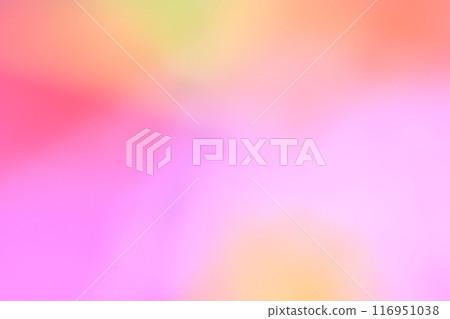 Colorful and fantasy soft background 116951038