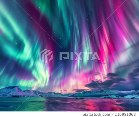 Aurora Aurora 116951068
