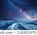 Milky Way 116951070