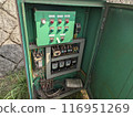 Distribution board 116951269