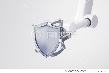robotics, automate, cybernetic 116951283