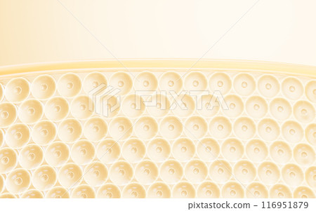 biological, structure, dermatology 116951879