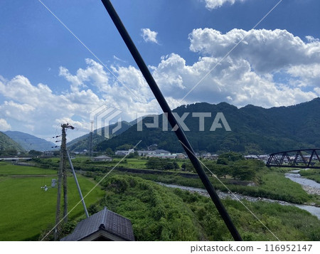 兵庫縣朝來市朝來彩虹橋 兵庫縣朝來市朝來彩虹橋 116952147