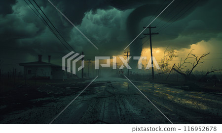 對龍捲風的恐懼 116952678