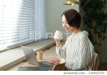 女商人 116952737