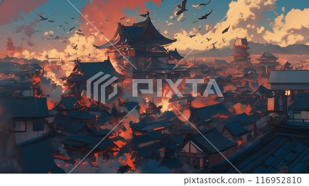 City on Fire City on Fire 116952810