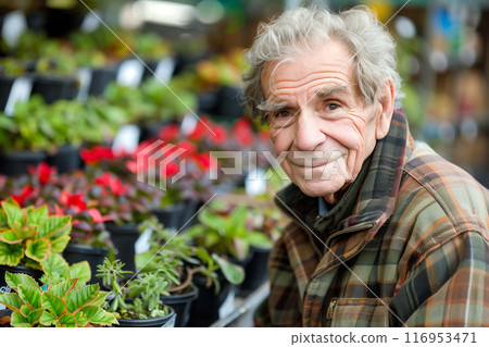 Social media campaign showcases a series of colorful photos of home-grown vegetable gardens Social media campaign showcases a series of colorful photos of home-grown vegetable gardens 116953471