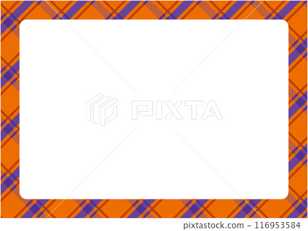 格子背景的靈感來自秋季和萬聖節 格子背景的靈感來自秋季和萬聖節 116953584