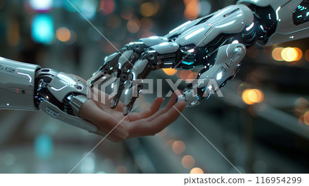 Embark on a journey of discovery, where the convergence of automation Embark on a journey of discovery, where the convergence of automation 116954299