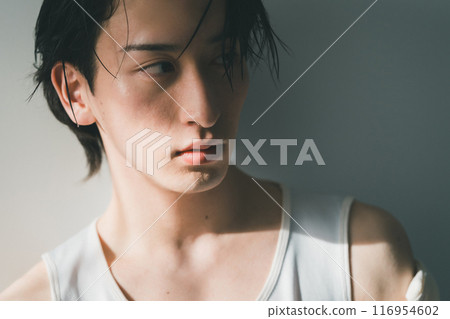 男士美容 男性美容 男性保養 116954602