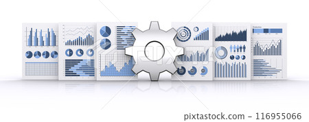gears and business materials gears and business materials 116955066