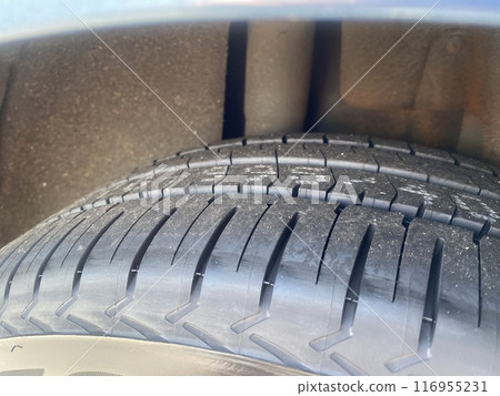 新輪胎 116955231