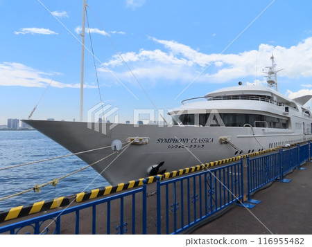 東京灣交響樂遊船 116955482