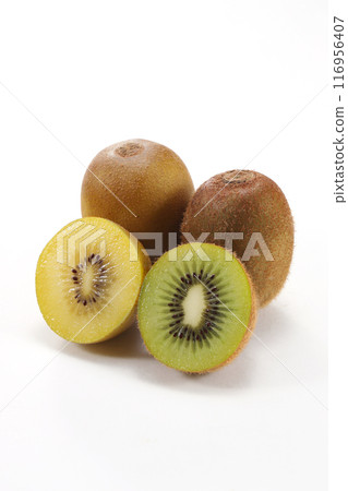 切獼猴桃 116956407