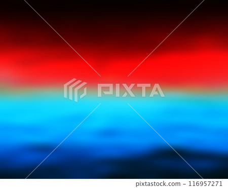 Layered image texture of light with gradation from black to red to blue to black Layered image texture of light with gradation from black to red to blue to black 116957271