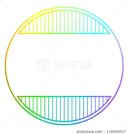 Hologram_frame_circle Hologram_frame_circle 116958027