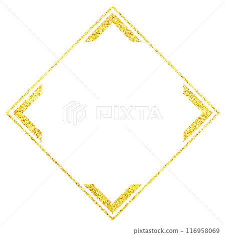 Glitter_frame_square Glitter_frame_square 116958069