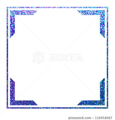 Hologram_frame_square Hologram_frame_square 116958087