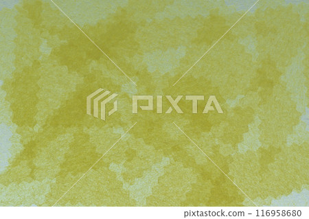 Gradient background material made of washi paper Gradient background material made of washi paper 116958680
