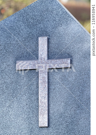 基督教墳墓 基督教墳墓 116958941