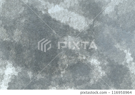 Gradient background material made of washi paper Gradient background material made of washi paper 116958964