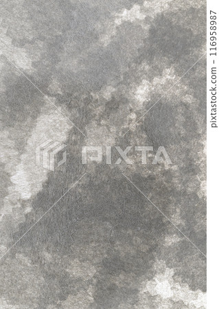 日本紙製成的漸層背景材料 116958987