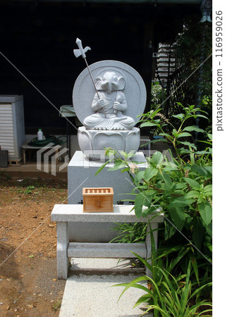 蓮光寺（新座） 116959026