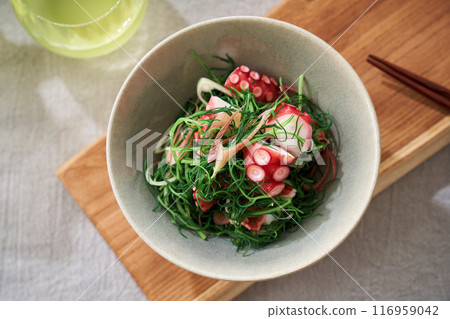 岡崎和醋章魚 岡崎和醋章魚 116959042