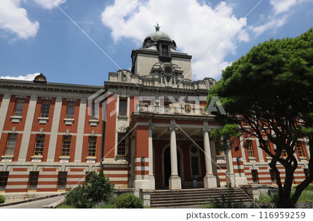 名古屋市立博物館, 愛知縣, 名古屋市, 中區 名古屋市立博物館, 愛知縣, 名古屋市, 中區 116959259