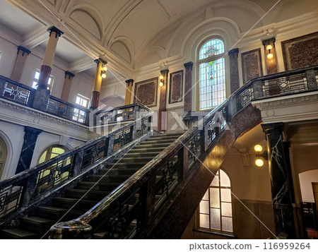 名古屋市立博物館, 愛知縣, 名古屋市, 中區 名古屋市立博物館, 愛知縣, 名古屋市, 中區 116959264
