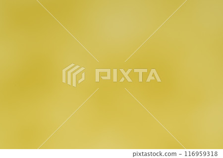 日本紙製成的散景背景材料（黃色） 116959318