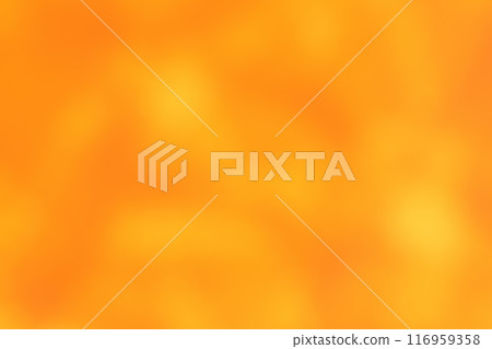 Background material with blurred effect made of washi paper (orange) Background material with blurred effect made of washi paper (orange) 116959358