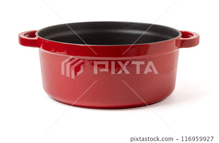 Stainless steel stewpot Stainless steel stewpot 116959927