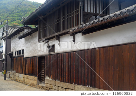 鞆之浦町步行14 116960822