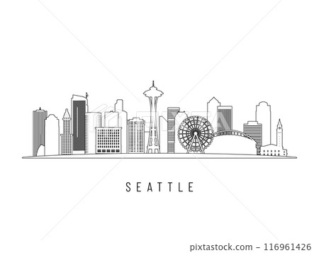 Seattle 01-12 (Black) 116961426