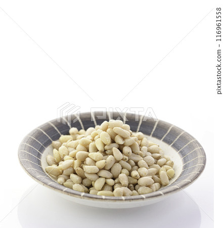 Pine nut Pine nut 116961558