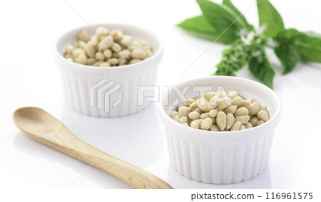 Pine nut Pine nut 116961575