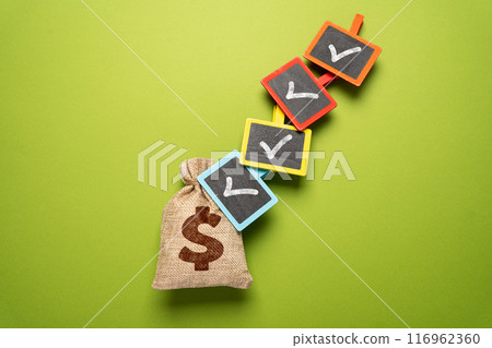 Fulfillment of conditions for receiving a cash grant. Political and economic reforms. Investments in developing countries. Matching credit score to qualify for a mortgage. Fulfillment of conditions for receiving a cash grant. Political and economic reforms. Investments in developing countries. Matching credit score to qualify for a mortgage. 116962360