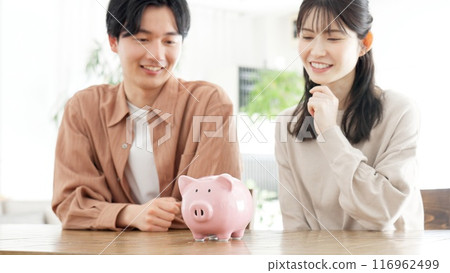 夫妻談錢 116962499