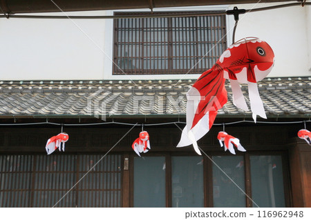 金魚燈籠、柳井市的傳統工藝品、觀光景點 116962948