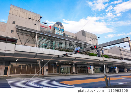 羽田機場,也稱為東京國際機場,第 1 航廈(東京大田區) 羽田機場,也稱為東京國際機場,第 1 航廈(東京大田區) 116963306