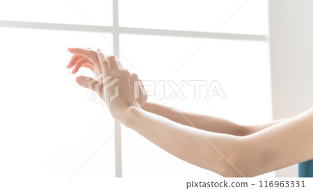 身體護理按摩 116963331