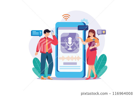 Mobile Assistant Mobile Assistant 116964008